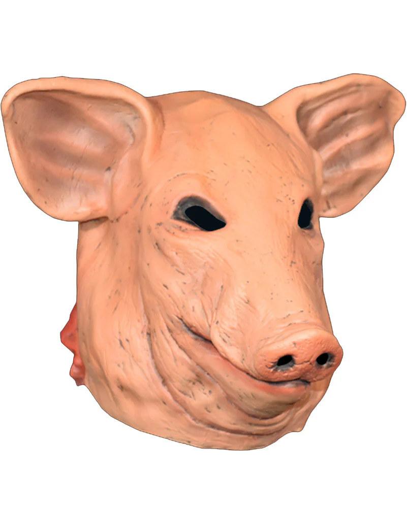 Pig Mask - Image 2