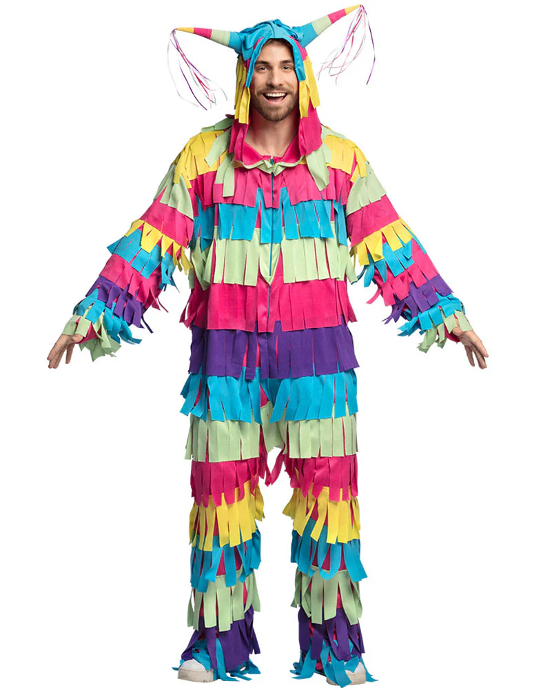 Pinata Adult Costume