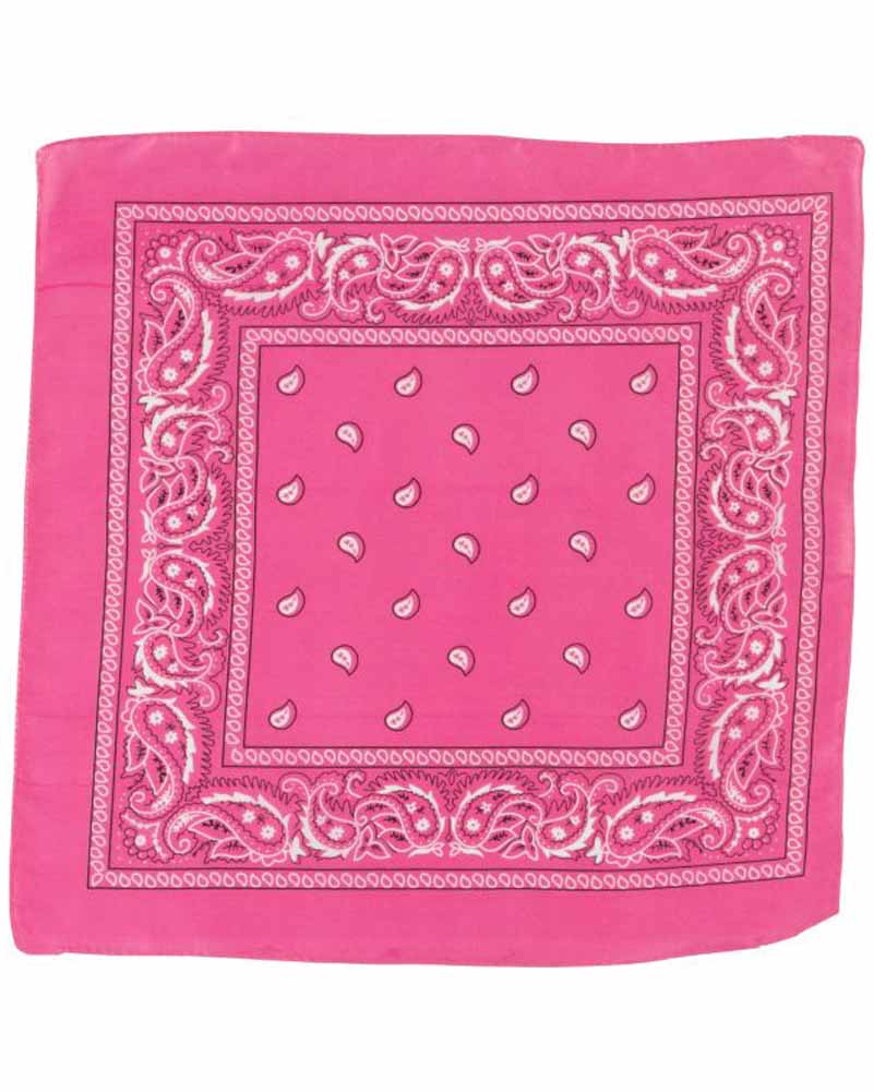 Pink Bandana - Image 3