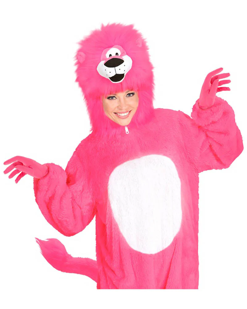 Pink Gloves - Image 4