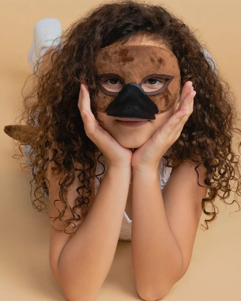 Platypus Deluxe Mask and Tail Set - Image 2