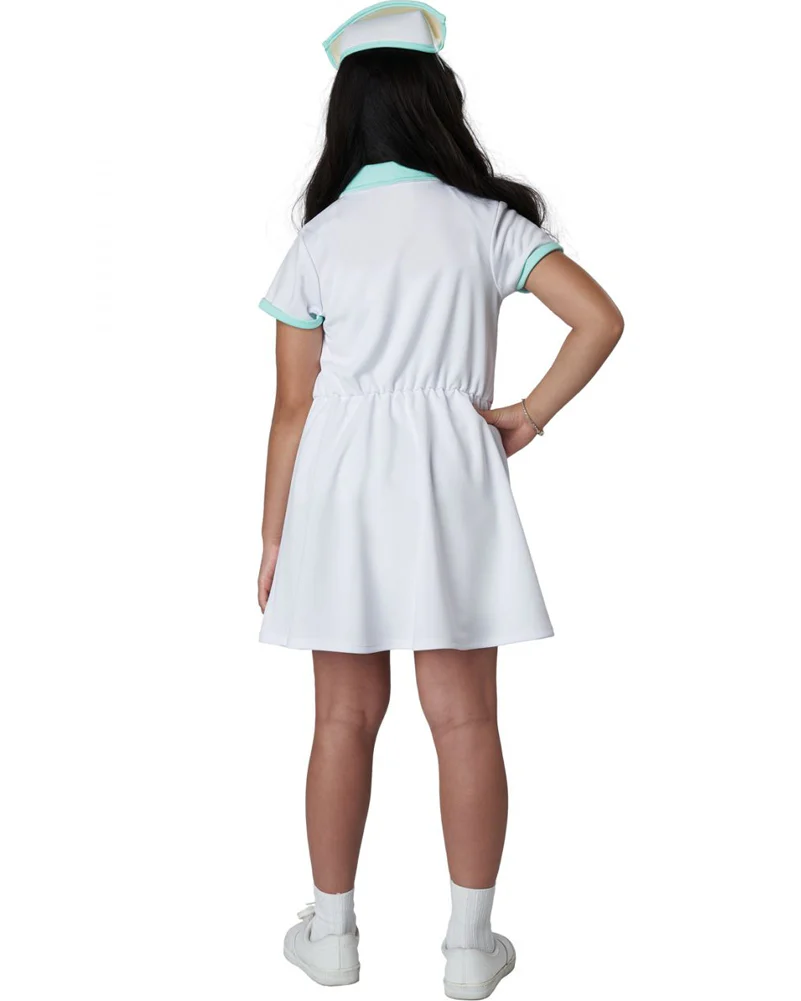 Playtime Nurse Girls Costume - Image 2