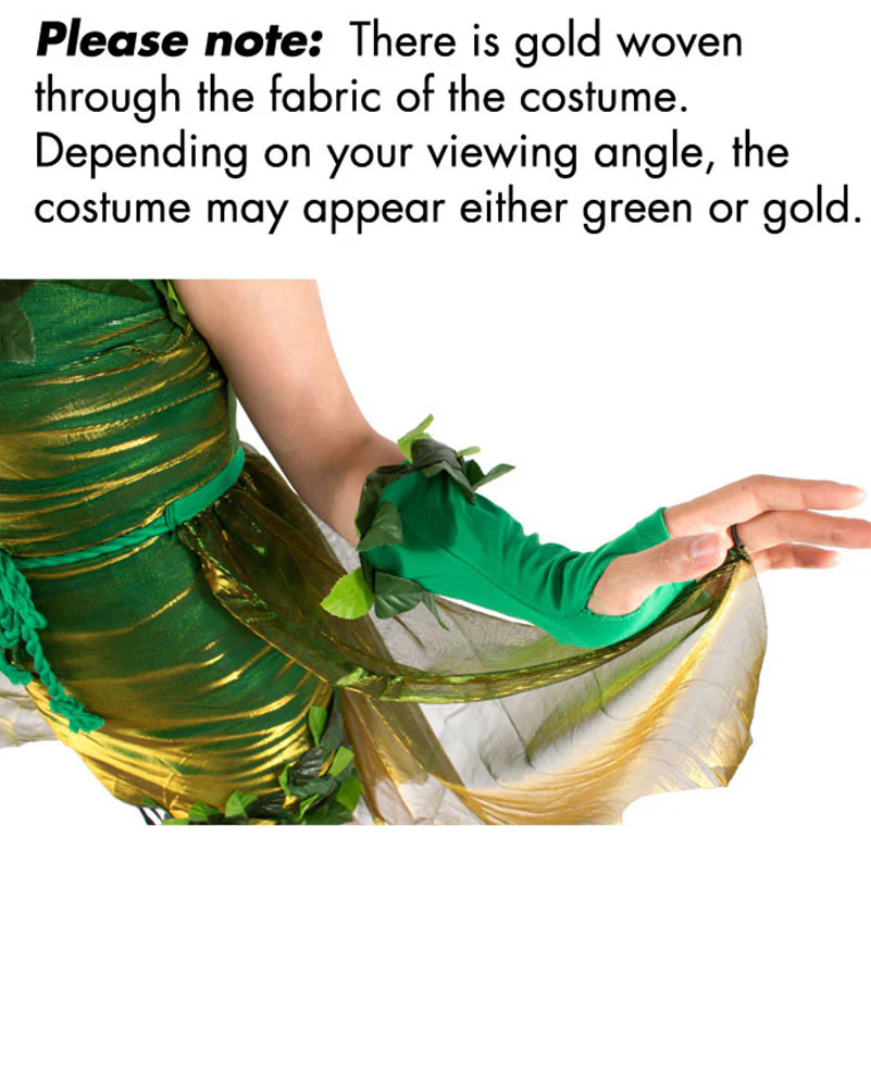 Poison Beauty Womens Costume - Image 3