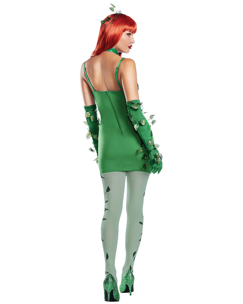 Poison Oak Womens Costume - Image 2