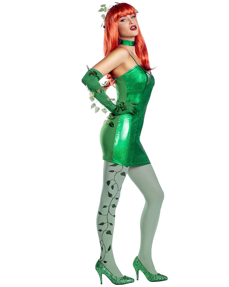 Poison Oak Womens Costume - Image 3