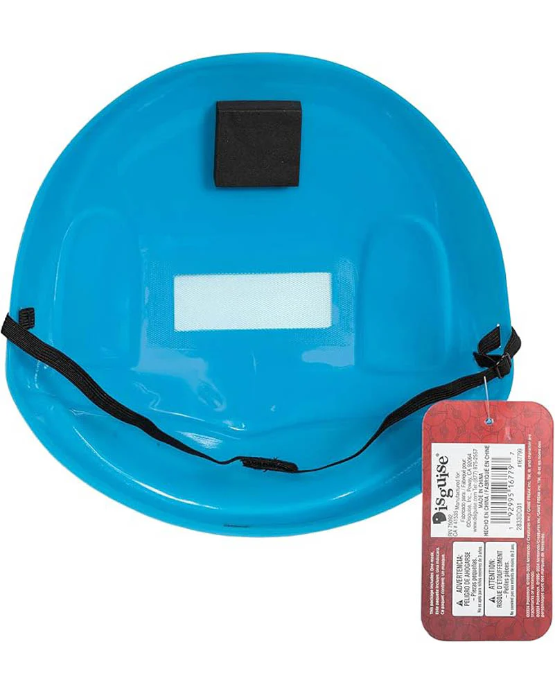 Pokemon Squirtle Half Mask - Image 2
