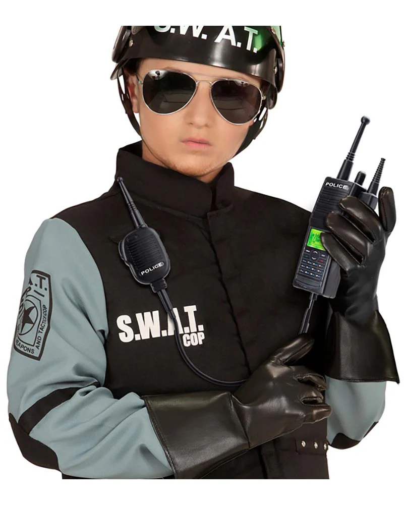 Police Radio Prop - Image 2
