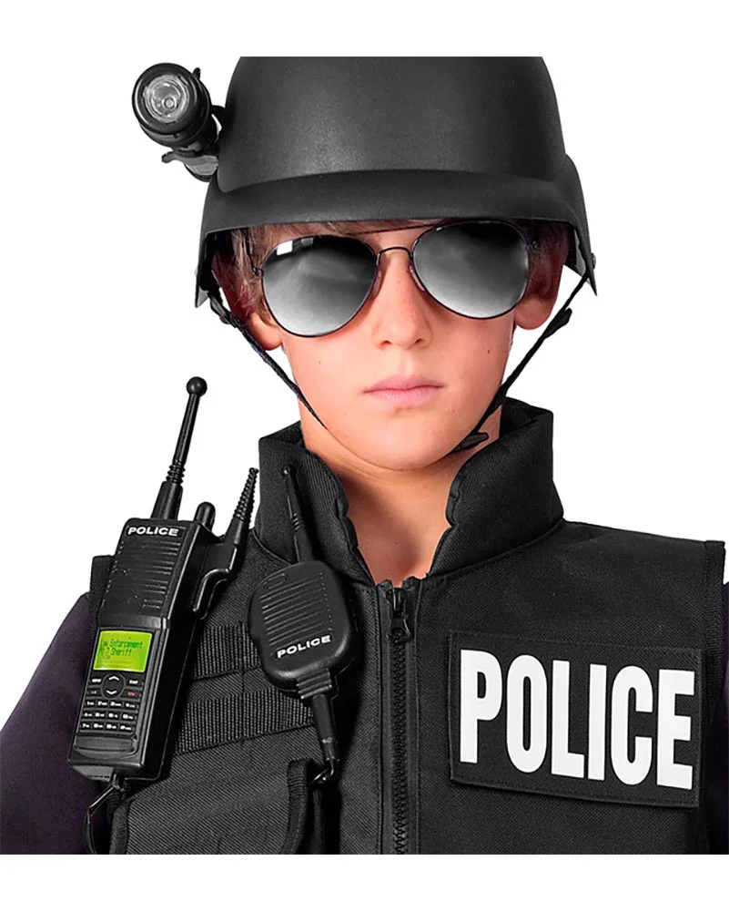 Police Radio Prop - Image 3