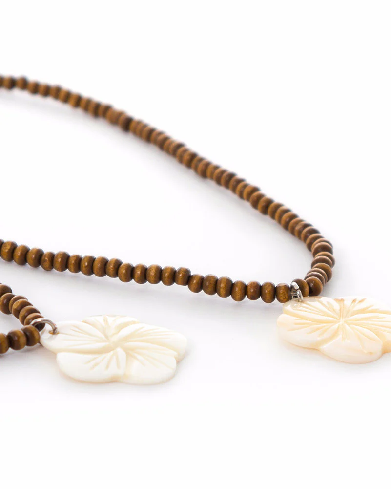 Polynesian Princess Jewellery Set - Image 2