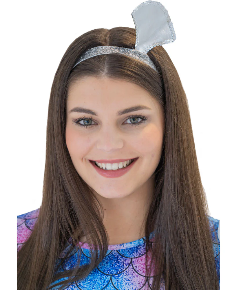 Pretty Fish Deluxe Womens Book Week Costume - Image 9