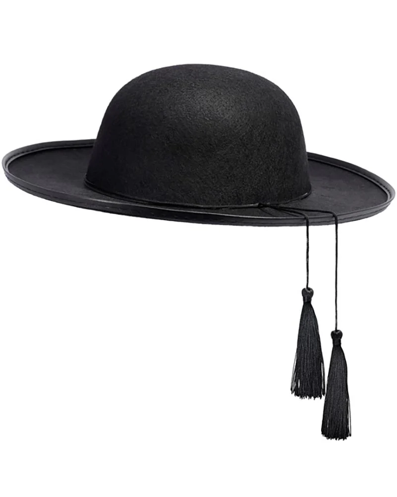 Priest Hat