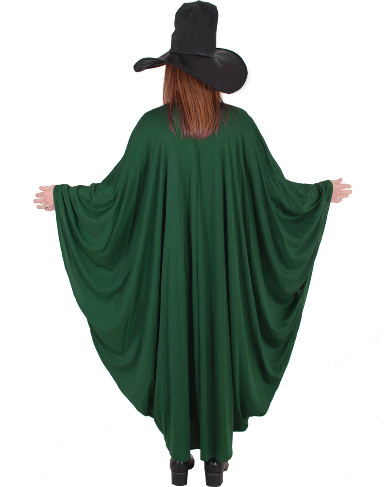 Harry Potter Professor McGonagall Robe Womens Book Week Costume - Image 3