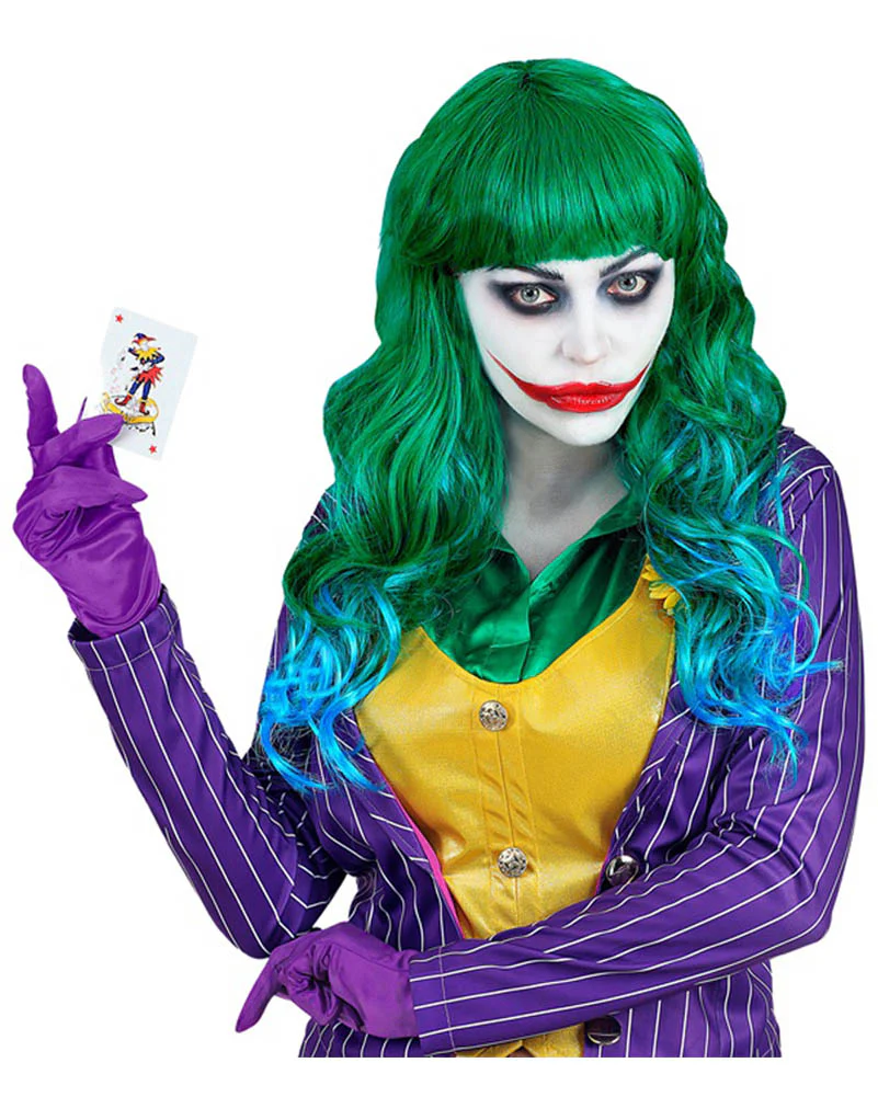 Purple Gloves - Image 4