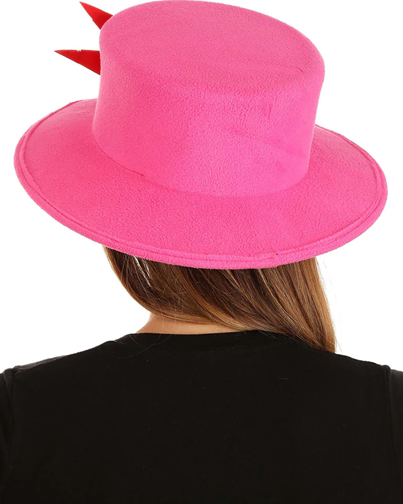 Queen Elizabeth II Deluxe Hat - Image 3