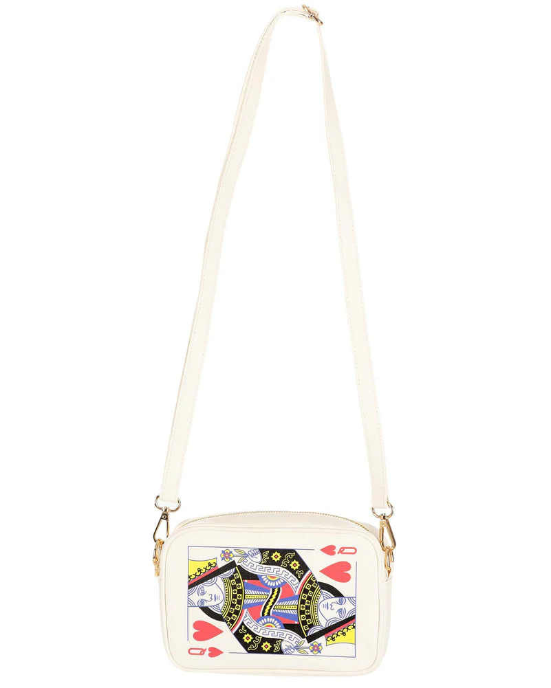 Queen of Hearts Card Bag - Image 2