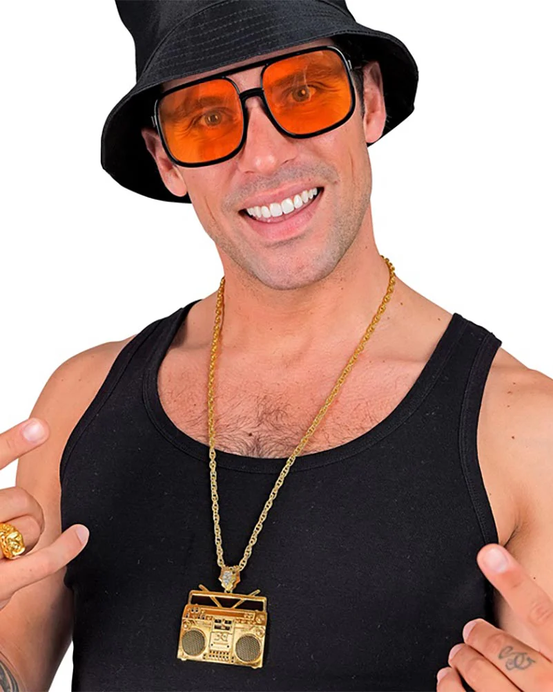Radio Necklace - Image 4