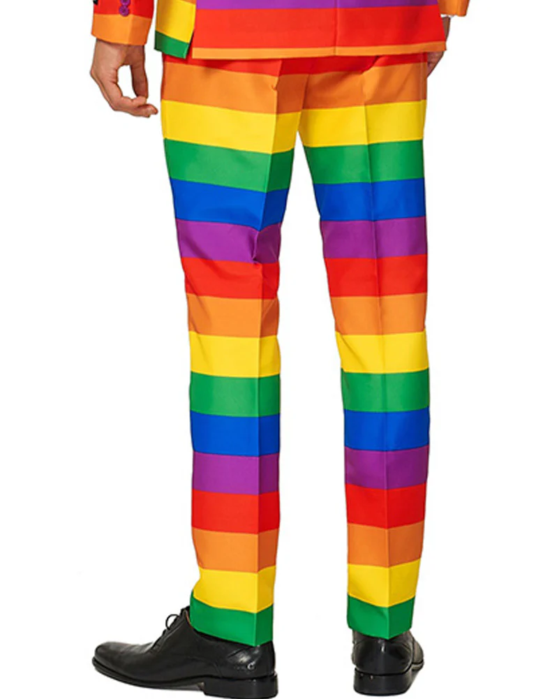 Rainbow Mens Suitmeister - Image 6