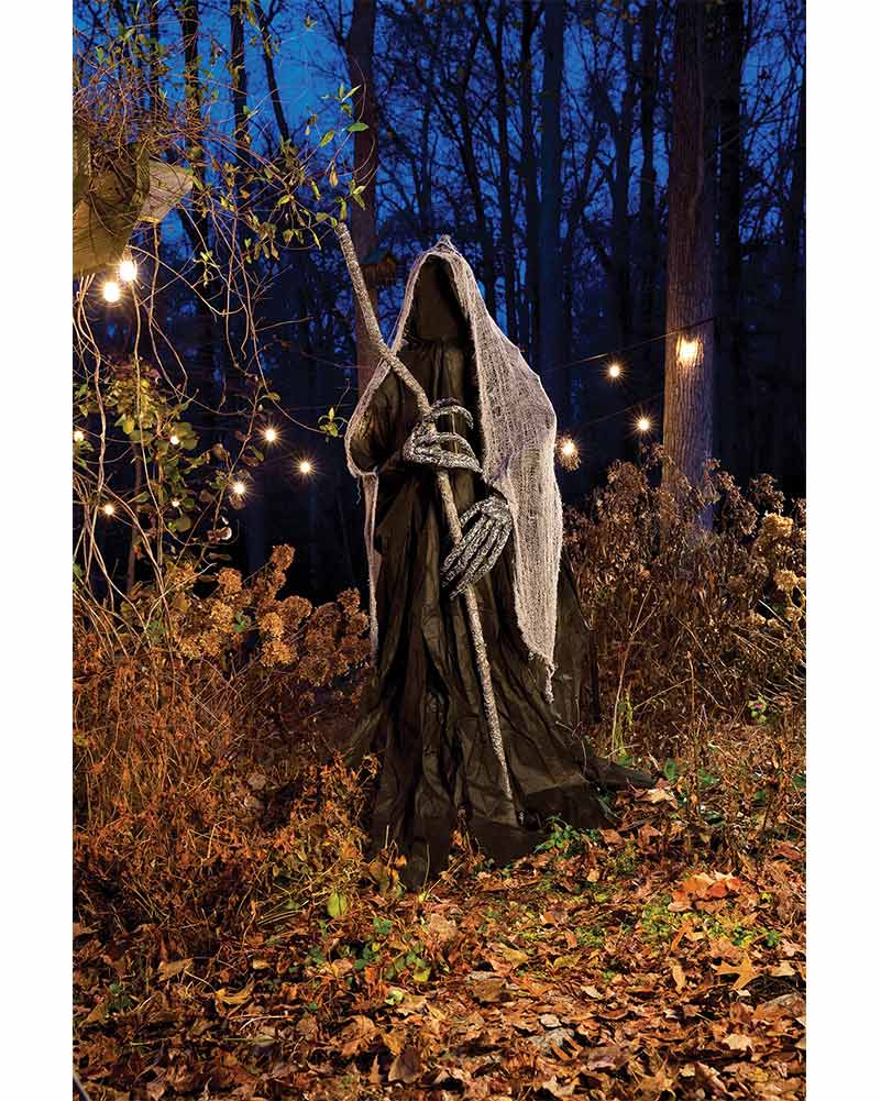 Reaper with Staff 1.8m - Image 2