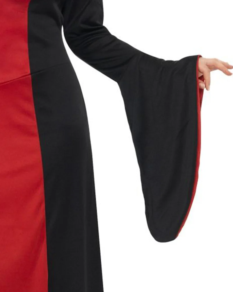 Red Dark Temptress Plus Size Womens Costume - Image 5