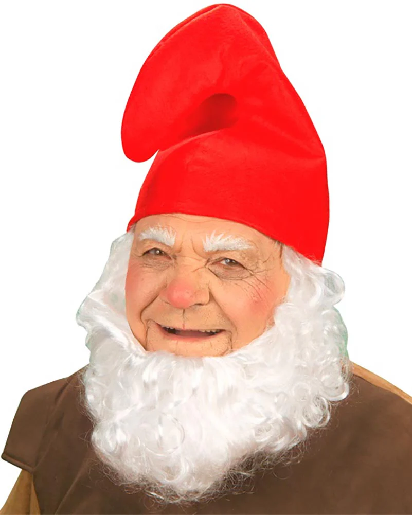 Red Dwarf Hat