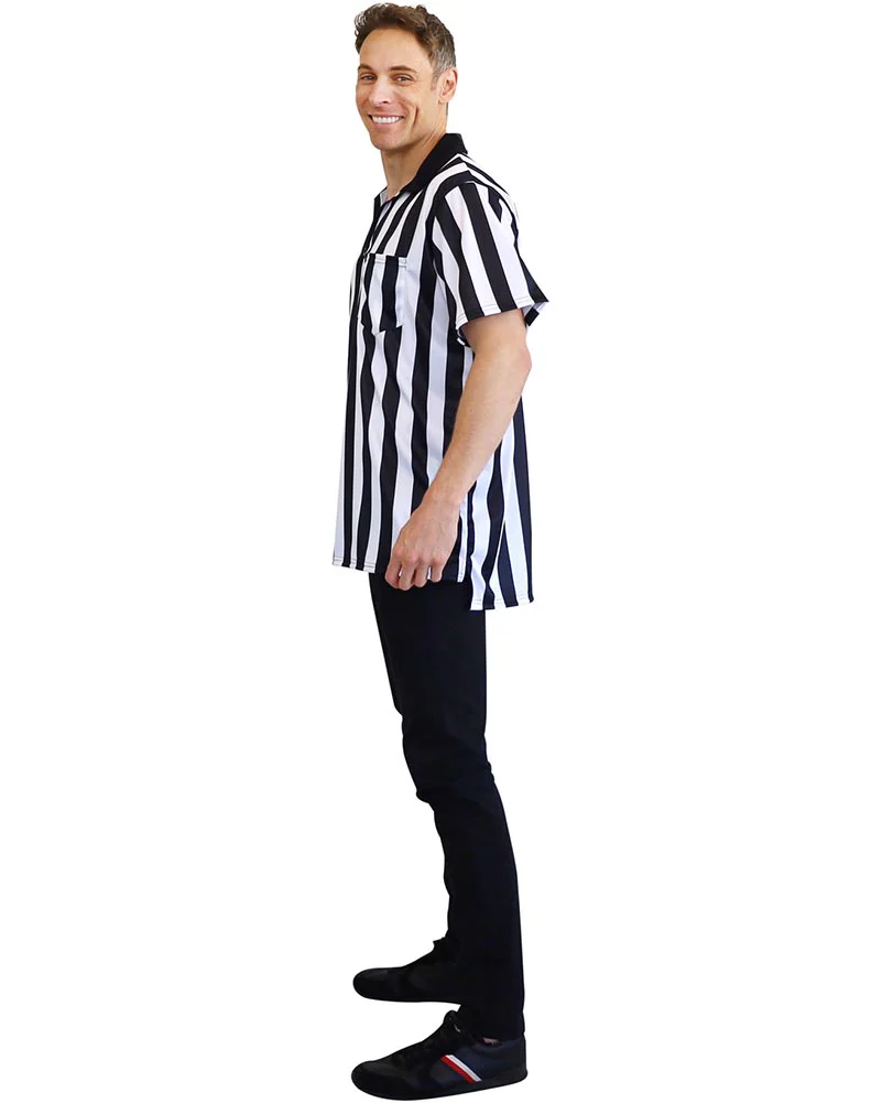 Referee Adult Shirt - Image 2