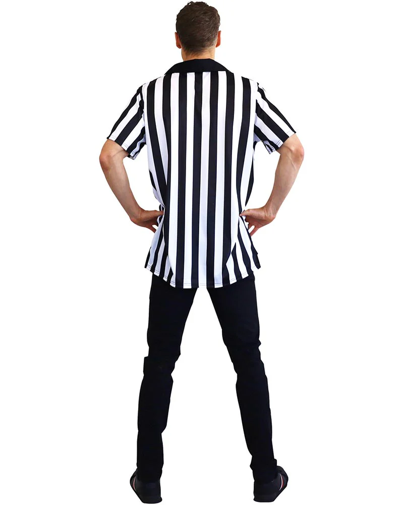 Referee Adult Shirt - Image 3