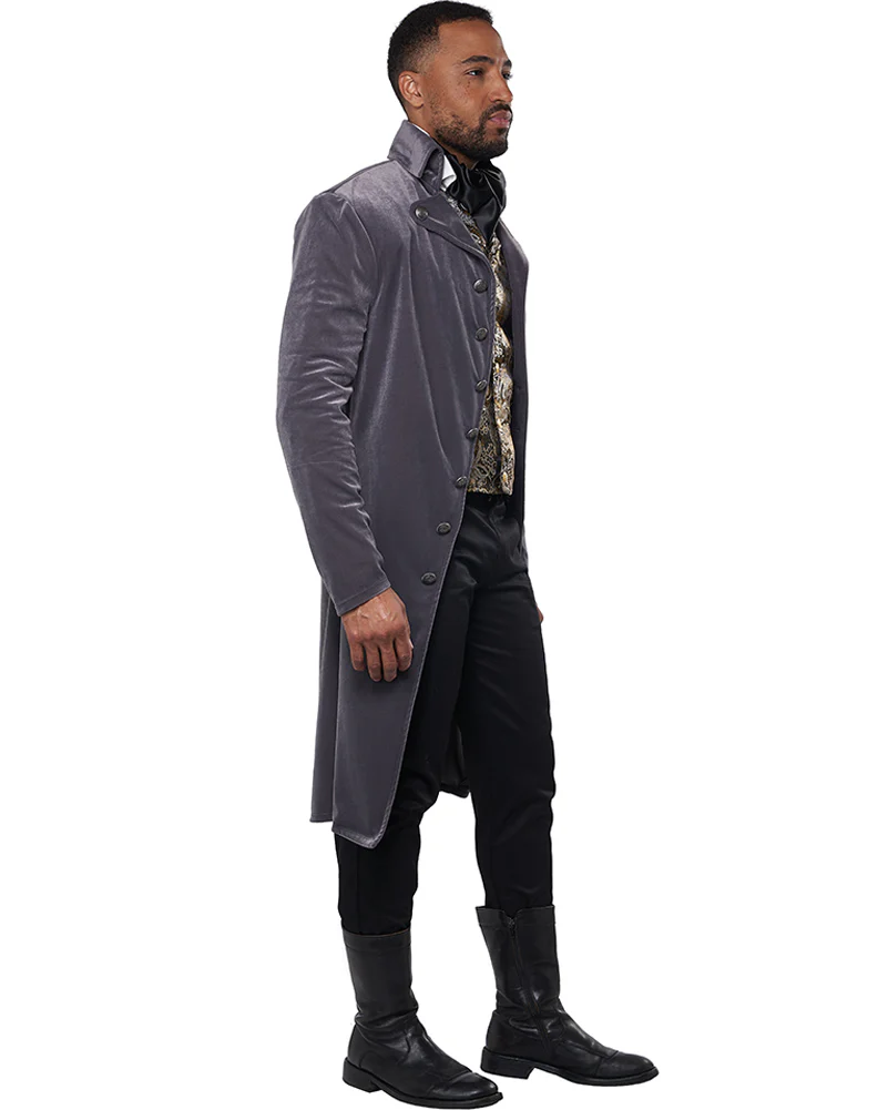 Regency Duke Mens Costume - Image 3