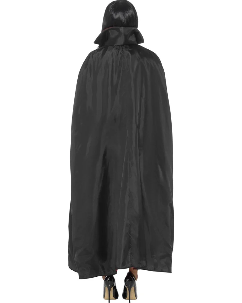 Reversible Vampire Cape - Image 6