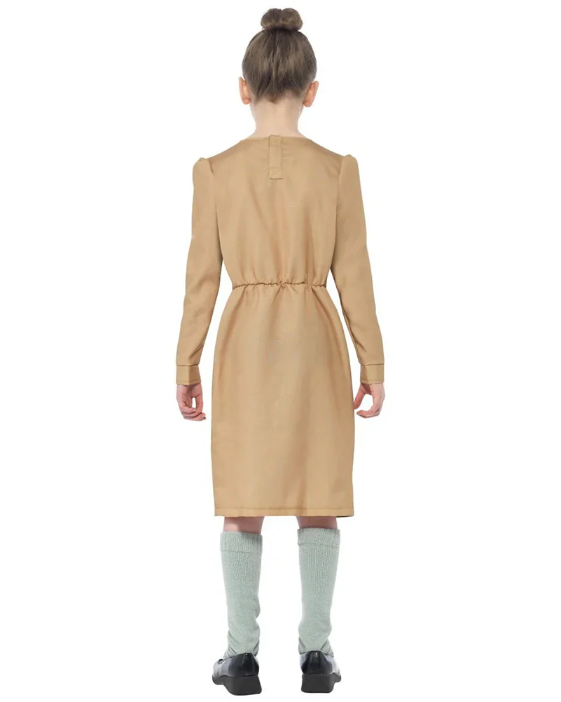 Roald Dahl Miss Trunchbull Girls Book Week Costume - Image 4