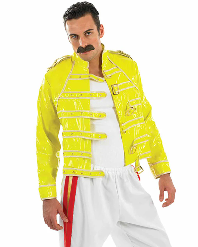 Rock Star Legend Mens Costume - Image 2