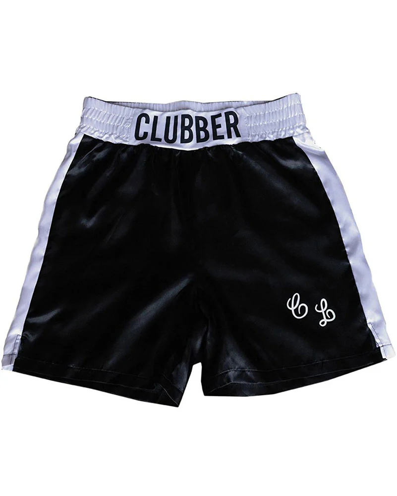 Rocky Clubber Lang Trunks