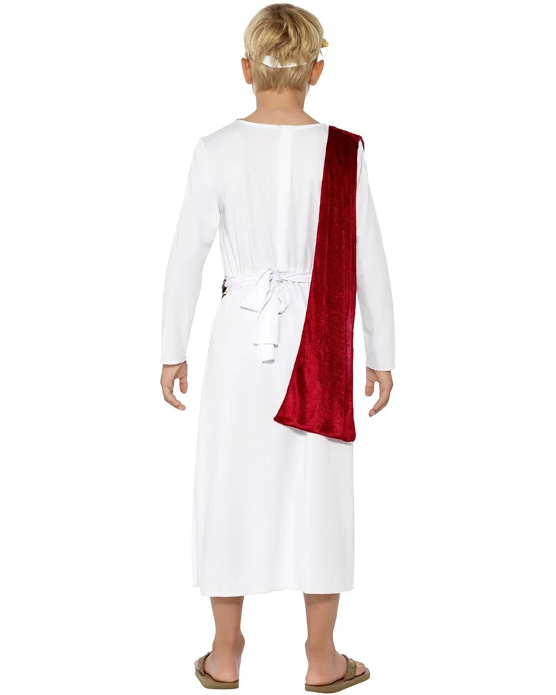 Roman Boys Costume - Image 2