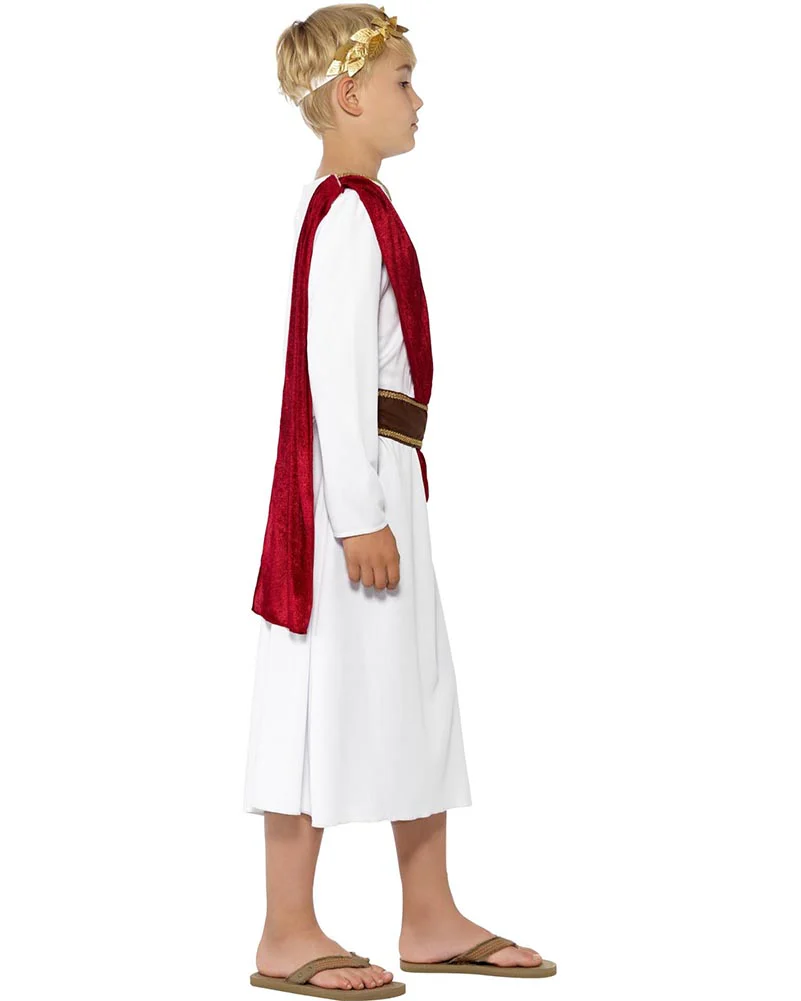 Roman Boys Costume - Image 3