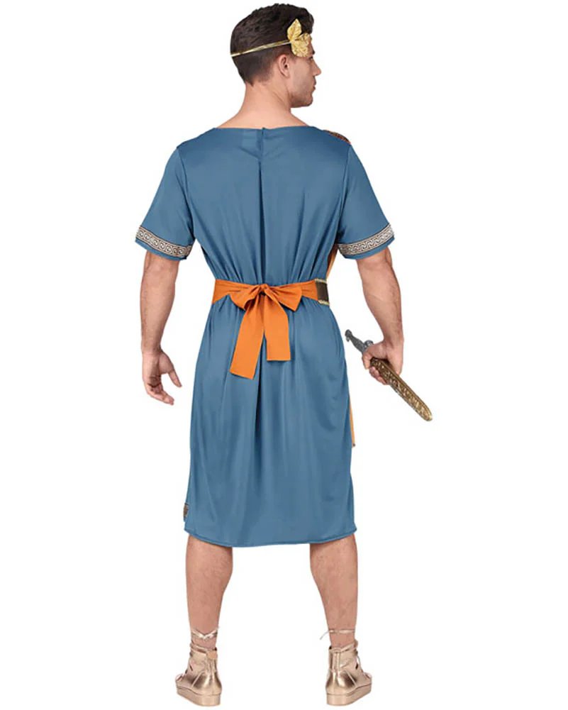 Roman Emperor Mens Costume - Image 2