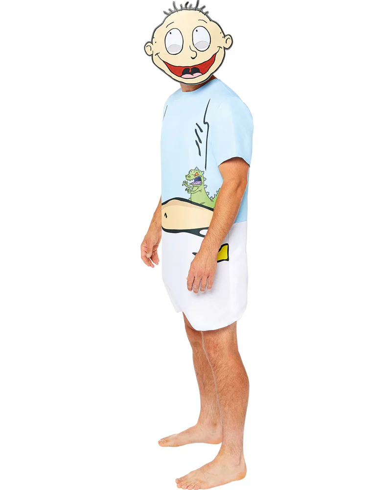 Rugrats Tommy Pickles Mens Costume - Image 2