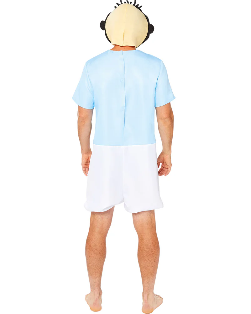 Rugrats Tommy Pickles Mens Costume - Image 3