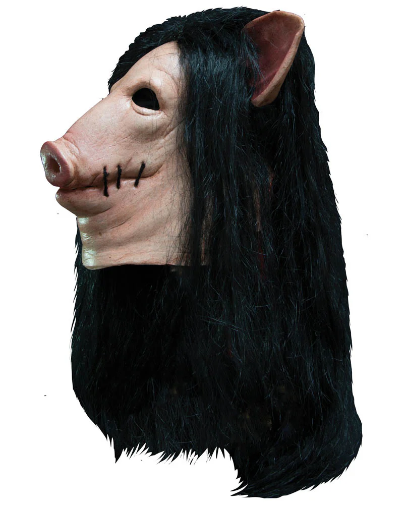 Saw Pig Mask
