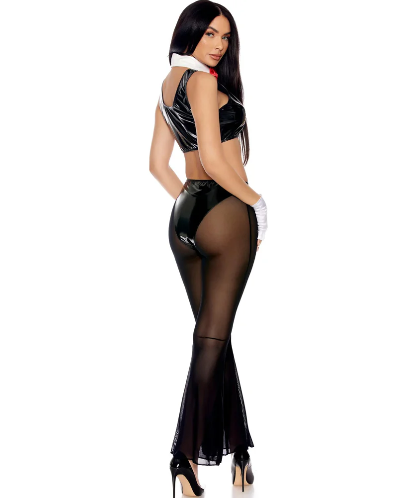 Saw That Womens Costume - Image 2