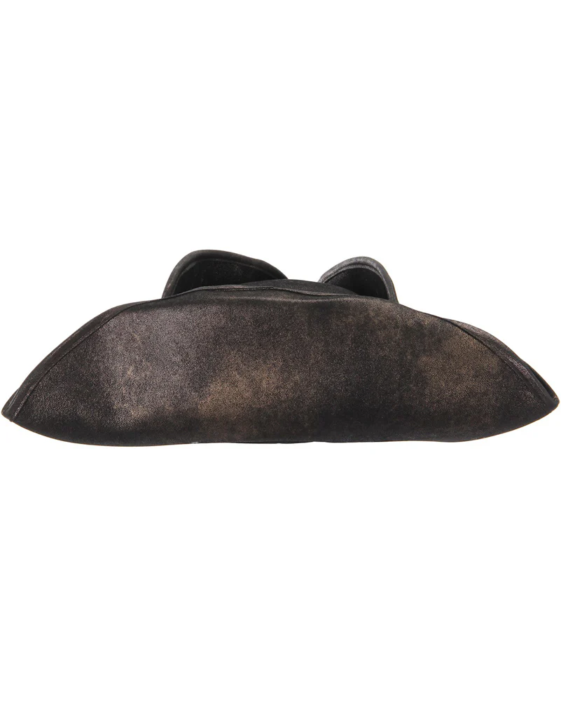 Scallywag Black Deluxe Hat - Image 2