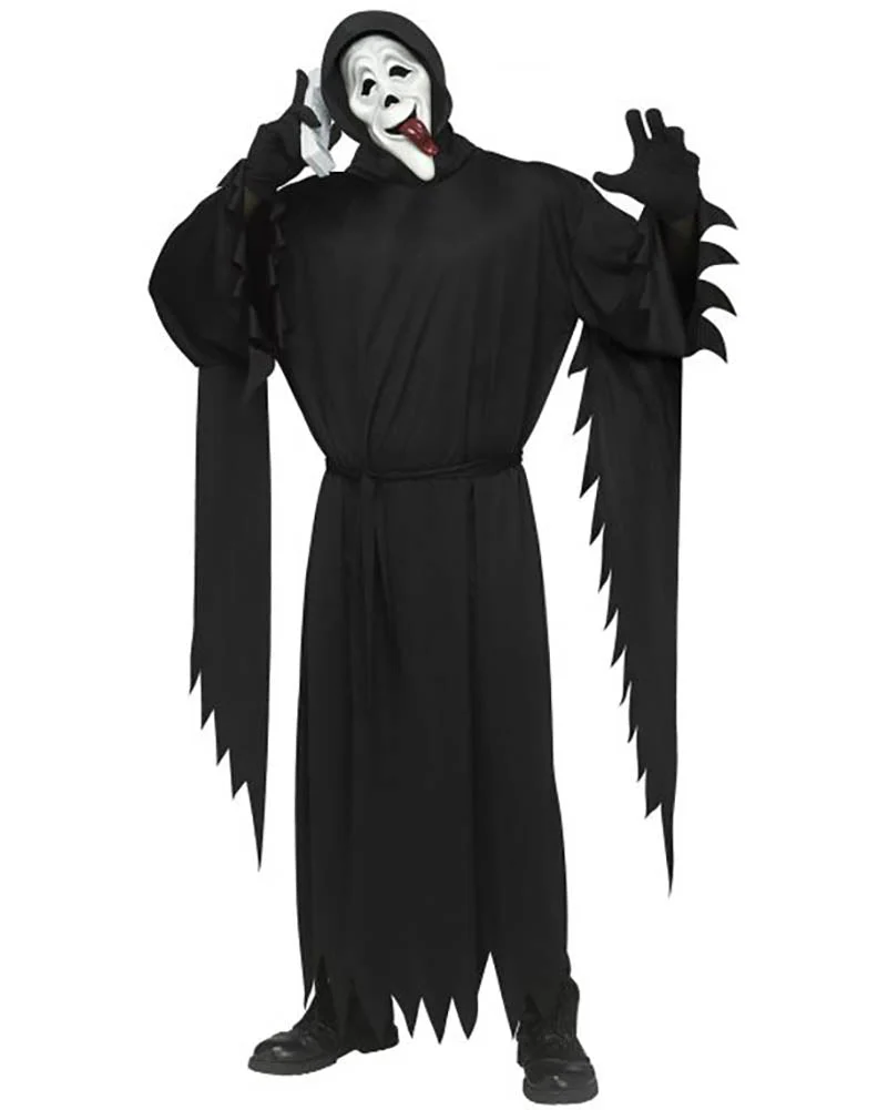 Scary Movie Wassup Adult Costume