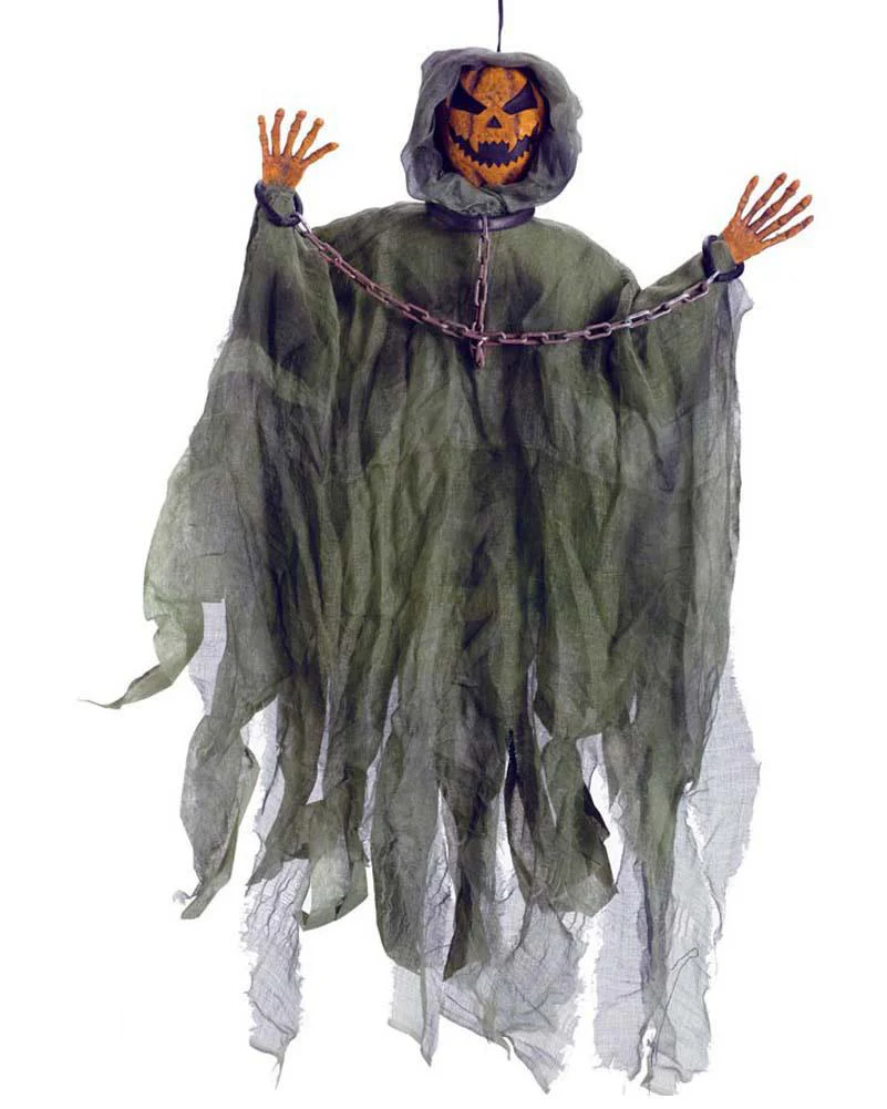 Scary Pumpkin Porch Kit - Image 3