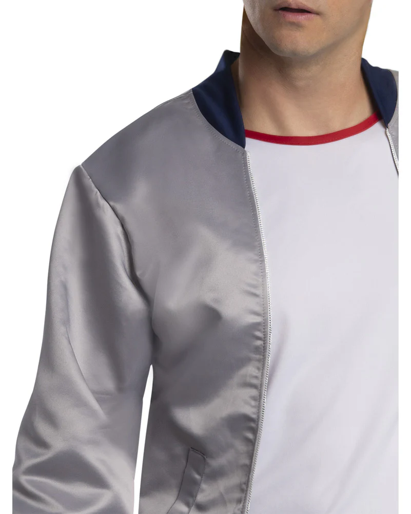 Scoob Fred Jones Mens Costume - Image 2