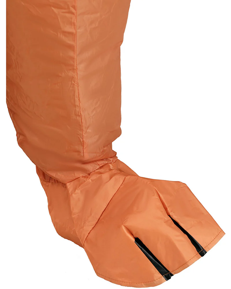 Scooby Doo Inflatable Boys Costume - Image 3
