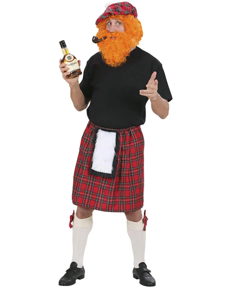 Scottish Kilt - Image 2
