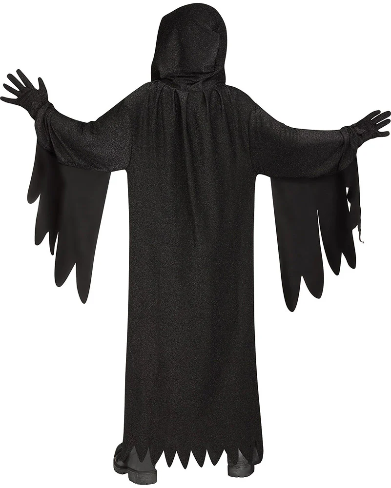 Scream 25th Anniversary Ghost Face Boys Costume - Image 2