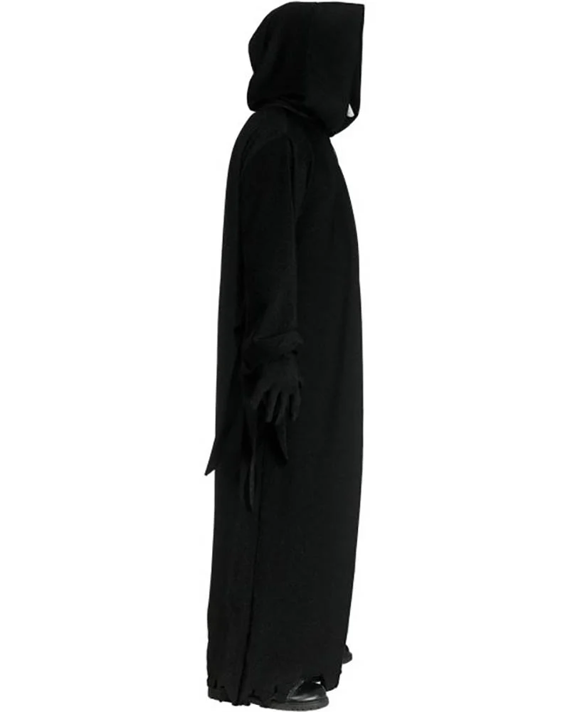Scream Ghost Face Aged Deluxe Mens Costume - Image 4