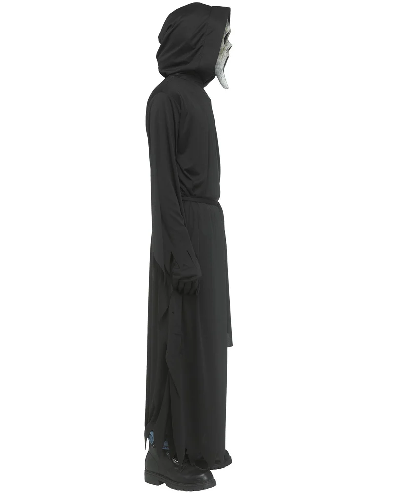 Scream Ghost Face Lives Aged Teen Costume - Image 6