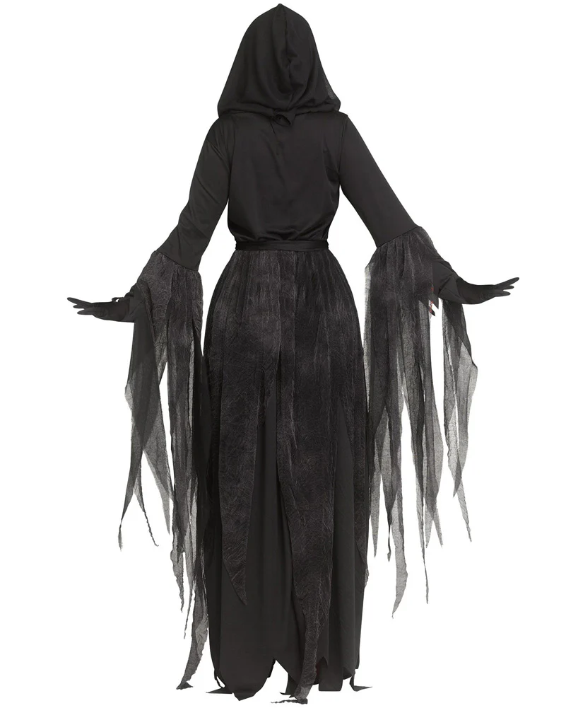 Scream Ghost Face Lives Bloody Bling Womens Costume - Image 4