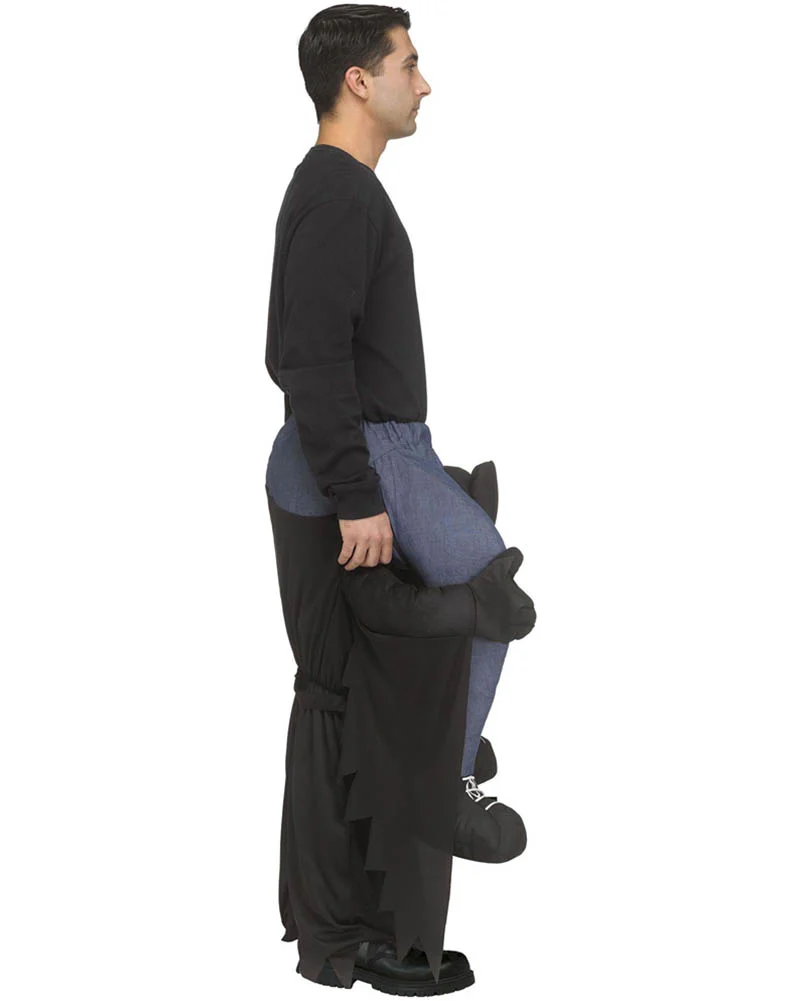 Scream Ghost Face Lives Carry Me Adult Costume - Image 4