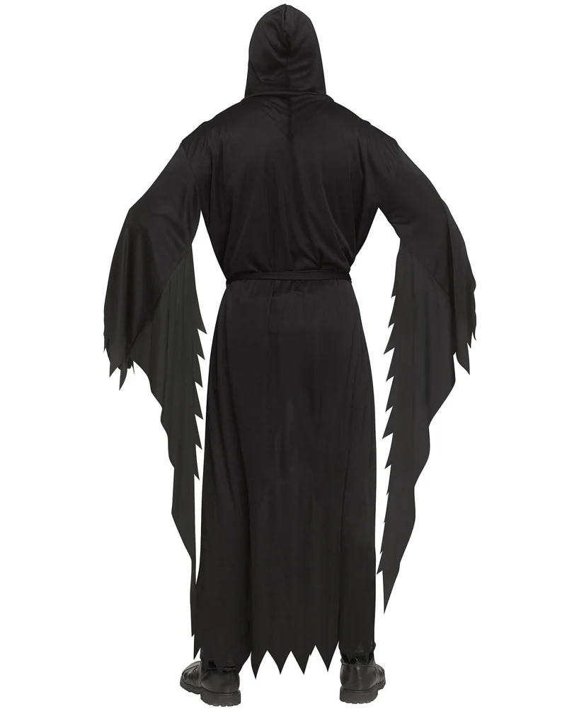 Scream Ghost Face Lives Devil Bling Mens Costume - Image 4